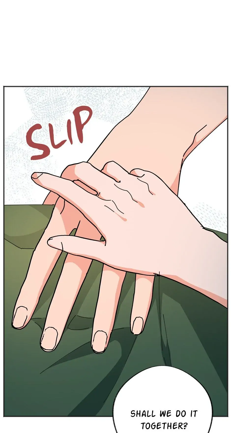 The Evil Lady’s Hero Chapter 41 - page 37